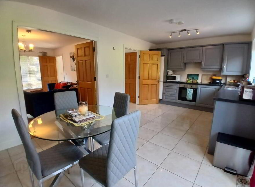 2 Castle Oaks, Bandon, P72RF77