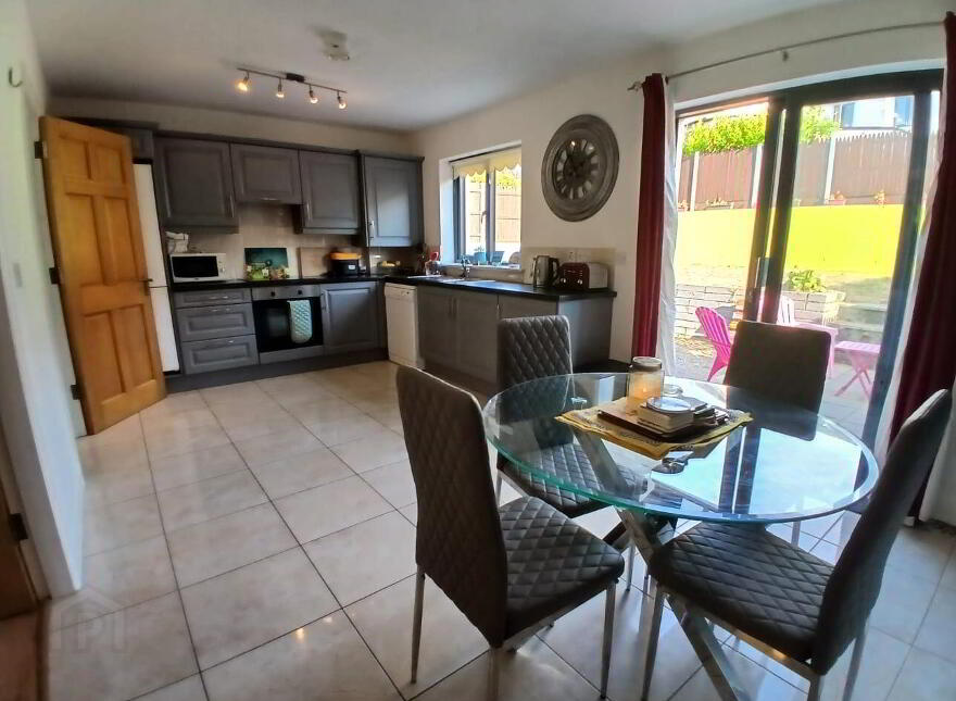 2 Castle Oaks, Bandon, P72RF77