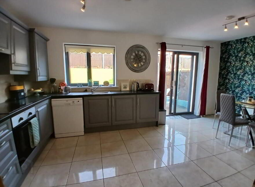 2 Castle Oaks, Bandon, P72RF77
