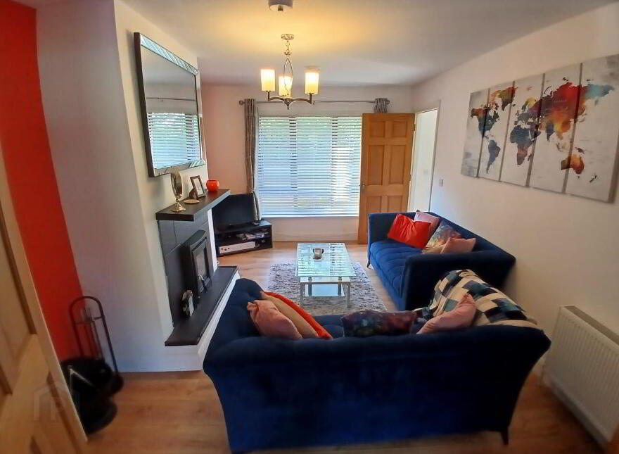 2 Castle Oaks, Bandon, P72RF77