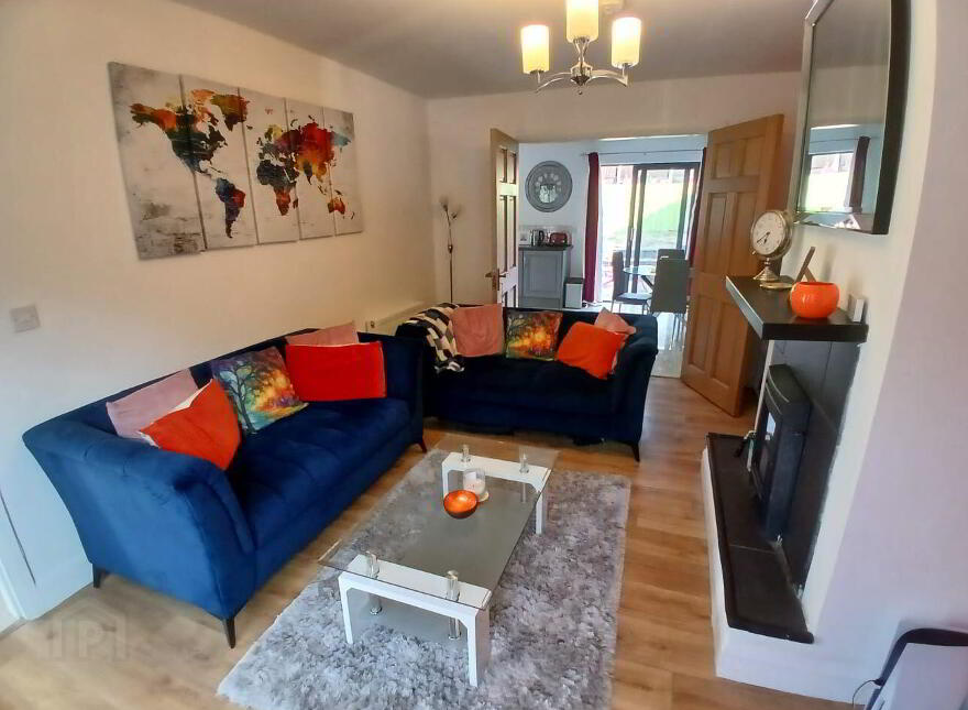 2 Castle Oaks, Bandon, P72RF77