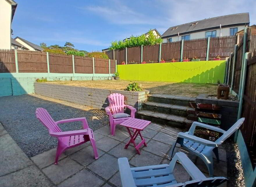 2 Castle Oaks, Bandon, P72RF77