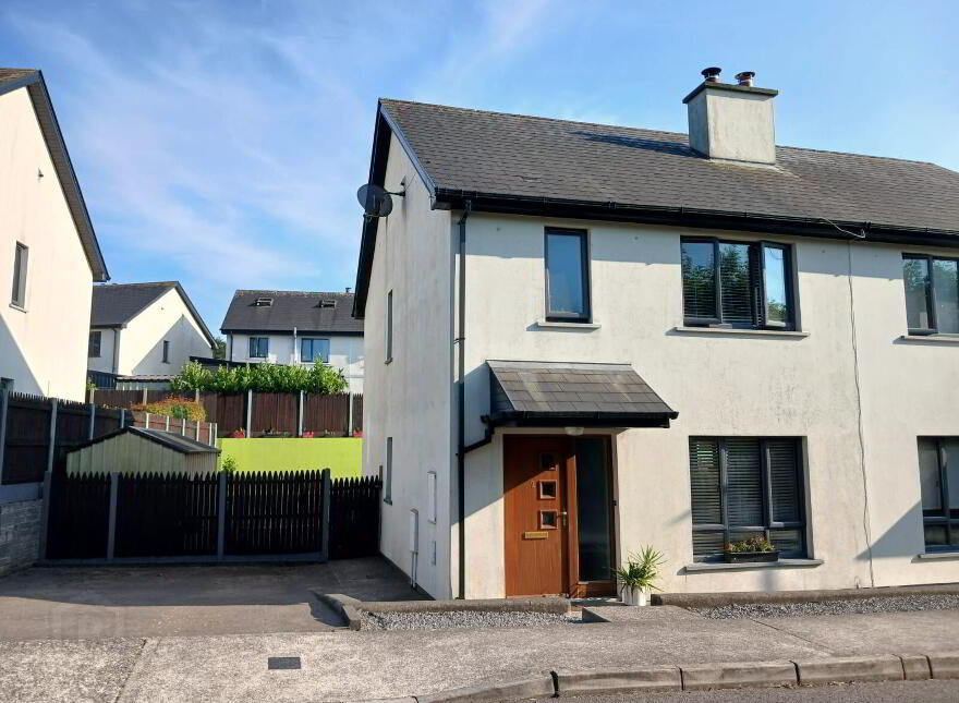 2 Castle Oaks, Bandon, P72RF77