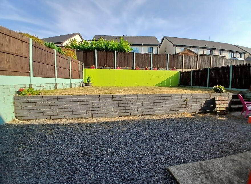 2 Castle Oaks, Bandon, P72RF77