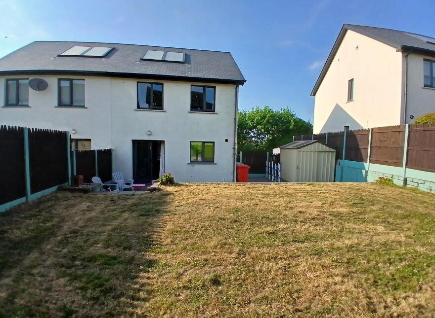 2 Castle Oaks, Bandon, P72RF77
