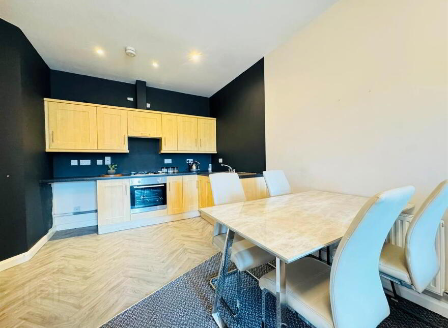 Apt 29, 250c Whitewell Road, Glengormley, Newtownabbey, BT36 7NH