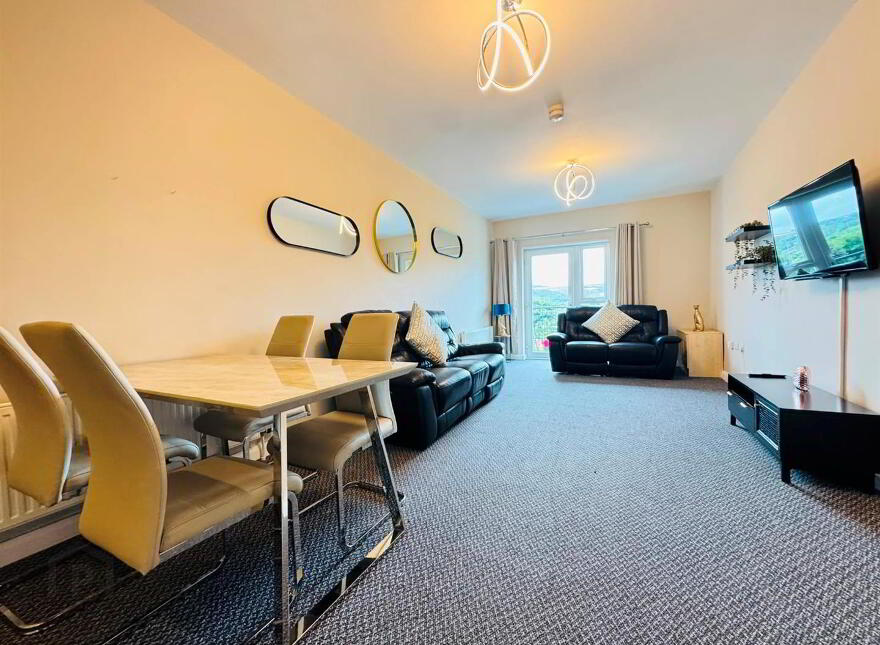 Apt 29, 250c Whitewell Road, Glengormley, Newtownabbey, BT36 7NH