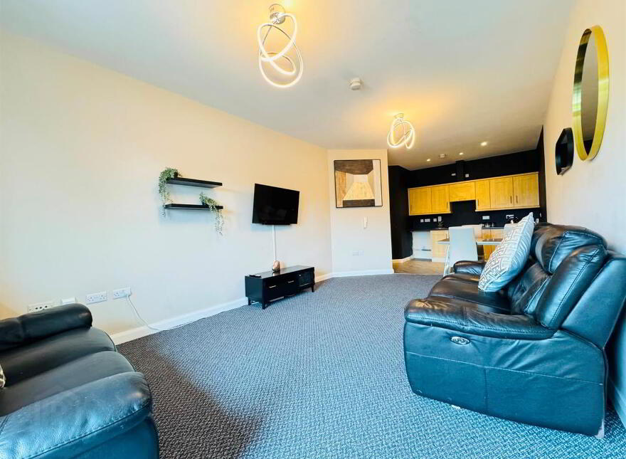Apt 29, 250c Whitewell Road, Glengormley, Newtownabbey, BT36 7NH