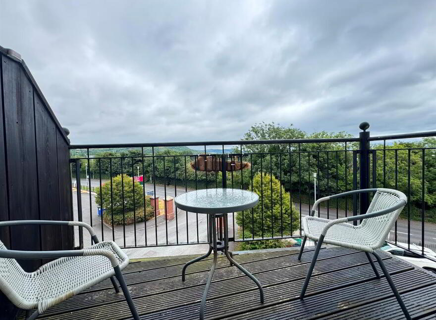 Apt 29, 250c Whitewell Road, Glengormley, Newtownabbey, BT36 7NH
