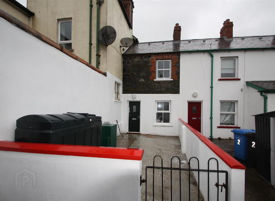 1 Green View, Drumaness, Ballynahinch, BT24 8RY