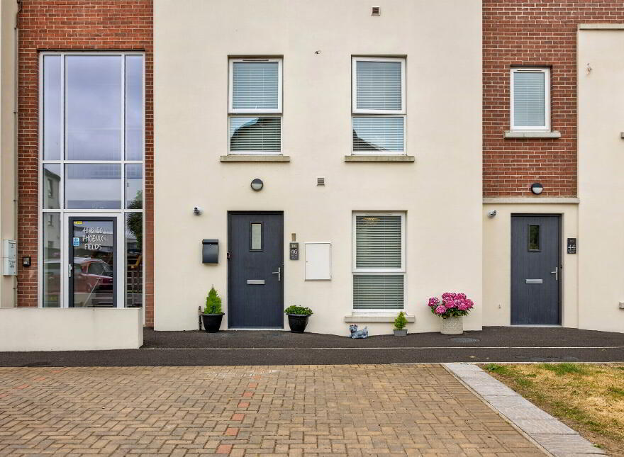 46 Phoenix Fields, Ballymena, BT42 2BF