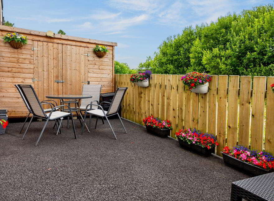46 Phoenix Fields, Ballymena, BT42 2BF