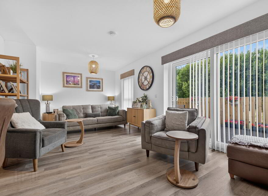 46 Phoenix Fields, Ballymena, BT42 2BF