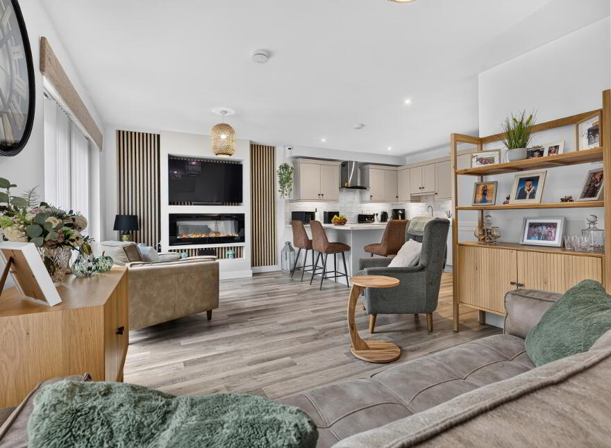 46 Phoenix Fields, Ballymena, BT42 2BF