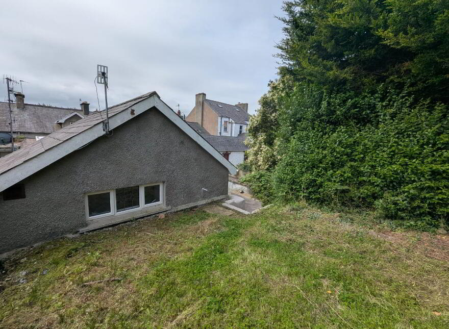 44c Ann Street, Ballycastle, BT54 6AD