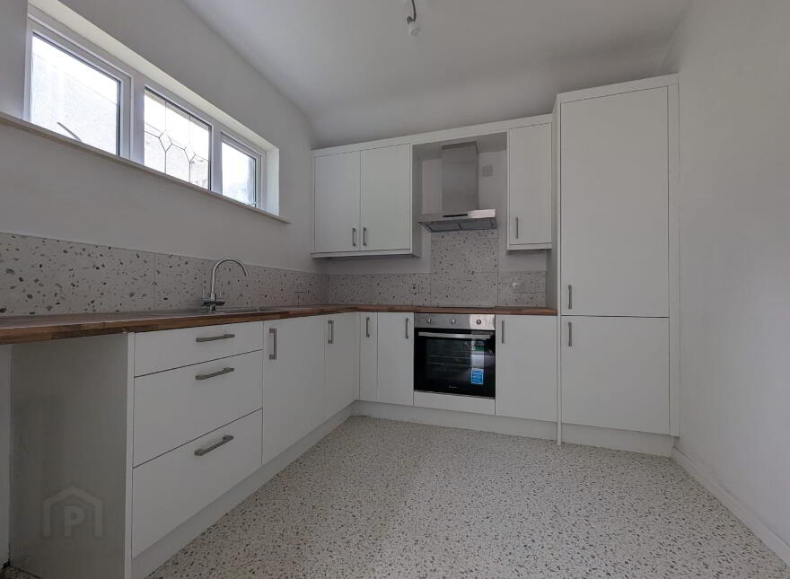 44c Ann Street, Ballycastle, BT54 6AD