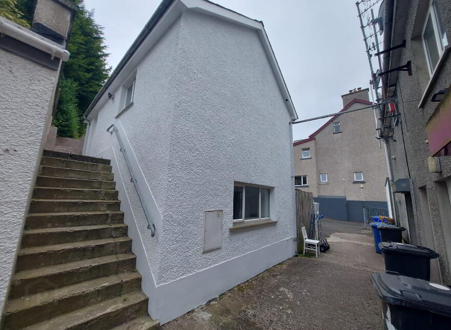 44c Ann Street, Ballycastle, BT54 6AD