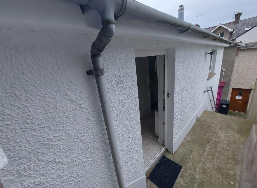 44c Ann Street, Ballycastle, BT54 6AD