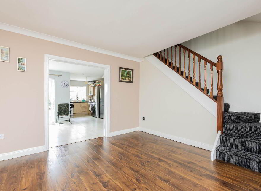 6 Moylaragh Rise, Balbriggan, K32H319