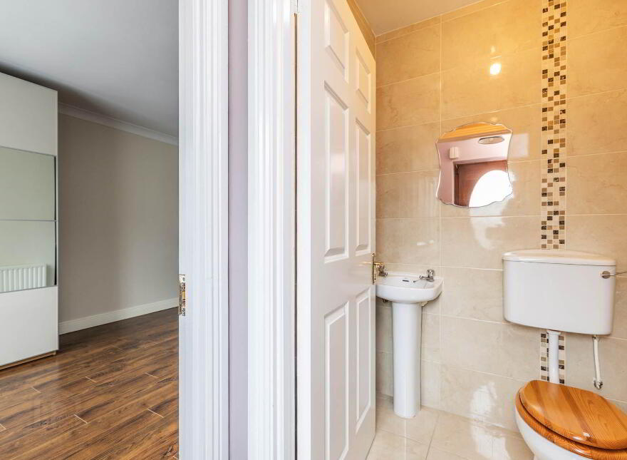 6 Moylaragh Rise, Balbriggan, K32H319
