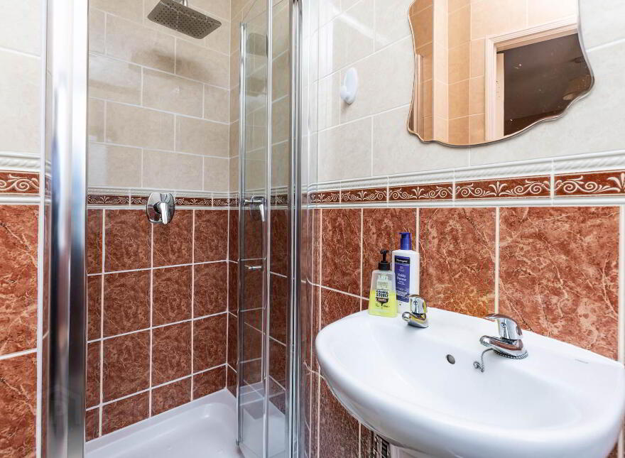 6 Moylaragh Rise, Balbriggan, K32H319