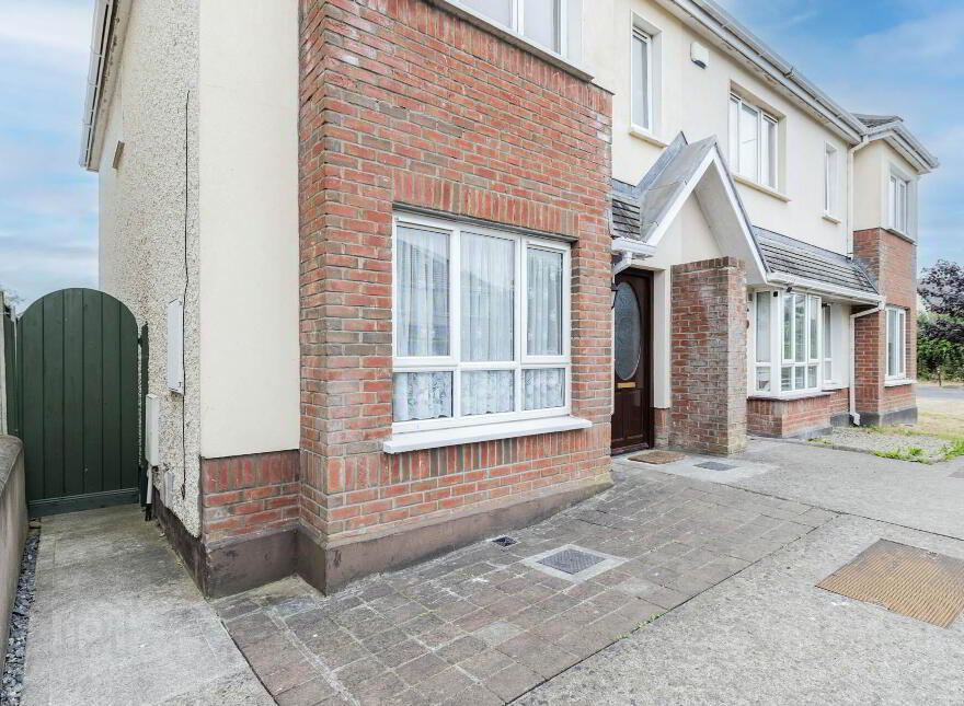 6 Moylaragh Rise, Balbriggan, K32H319