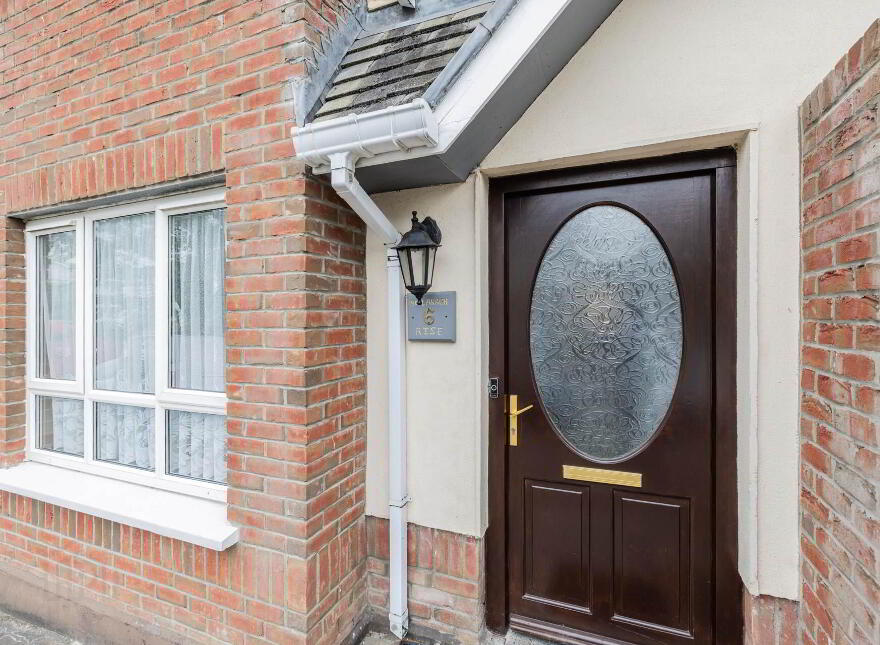 6 Moylaragh Rise, Balbriggan, K32H319