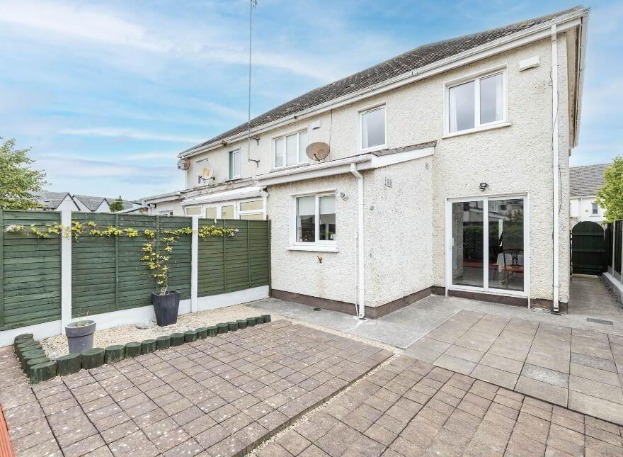 6 Moylaragh Rise, Balbriggan, K32H319