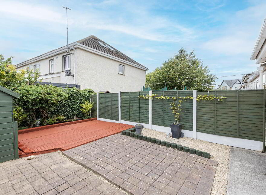 6 Moylaragh Rise, Balbriggan, K32H319