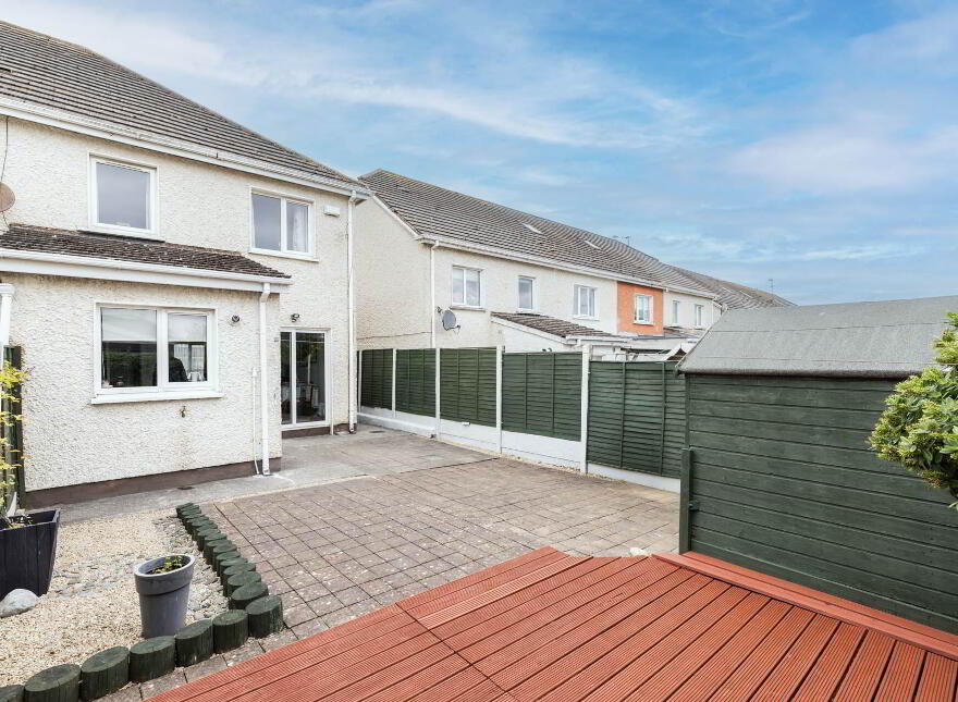 6 Moylaragh Rise, Balbriggan, K32H319