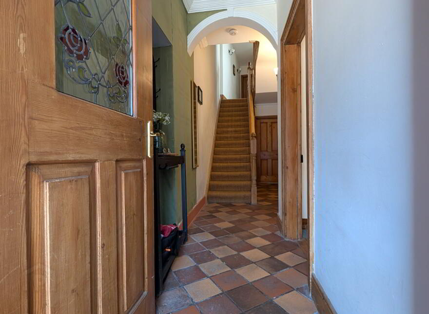 Ringfort Manor, 33 Downpatrick Street, Rathfriland, BT34 5DG