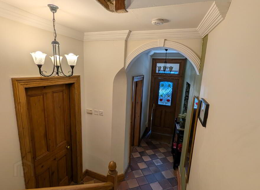 Ringfort Manor, 33 Downpatrick Street, Rathfriland, BT34 5DG