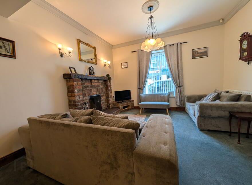 Ringfort Manor, 33 Downpatrick Street, Rathfriland, BT34 5DG