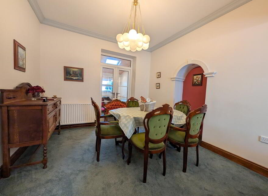 Ringfort Manor, 33 Downpatrick Street, Rathfriland, BT34 5DG