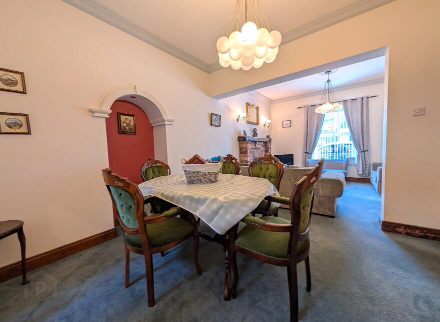 Ringfort Manor, 33 Downpatrick Street, Rathfriland, BT34 5DG