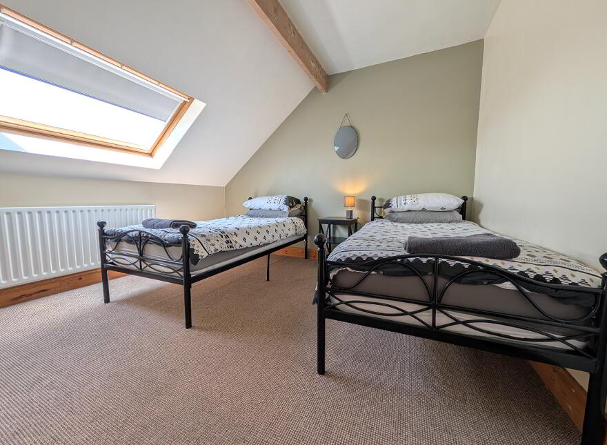 Ringfort Manor, 33 Downpatrick Street, Rathfriland, BT34 5DG