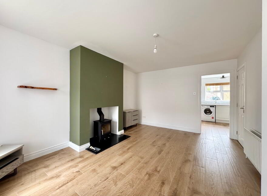 98 Woodvale, Dromara, Dromore, BT25 2JB