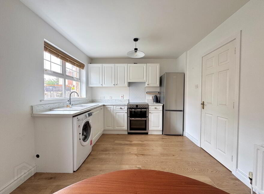 98 Woodvale, Dromara, Dromore, BT25 2JB
