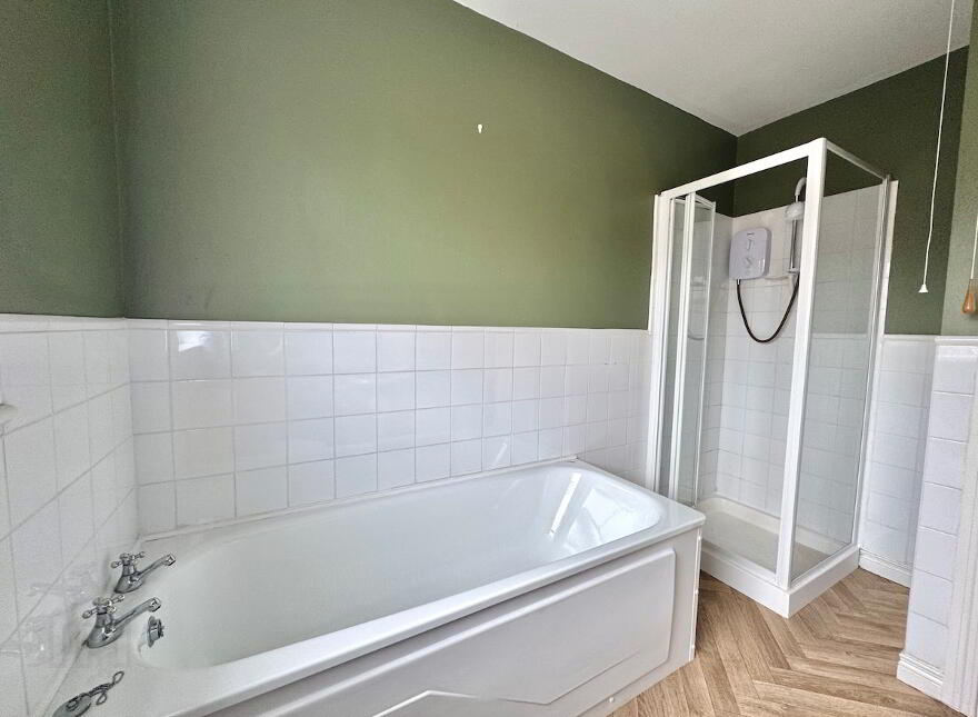 98 Woodvale, Dromara, Dromore, BT25 2JB