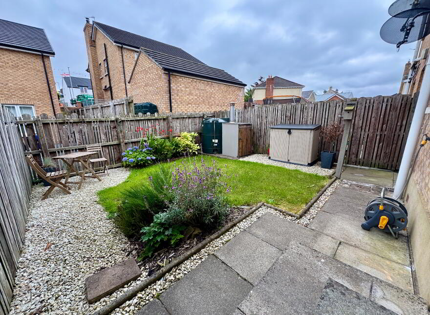 98 Woodvale, Dromara, Dromore, BT25 2JB