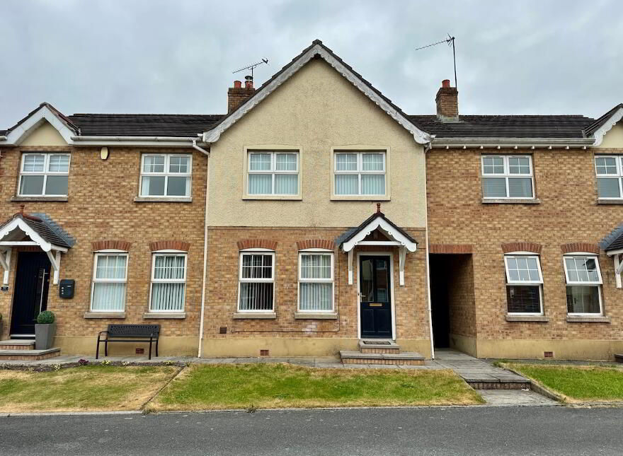98 Woodvale, Dromara, Dromore, BT25 2JB