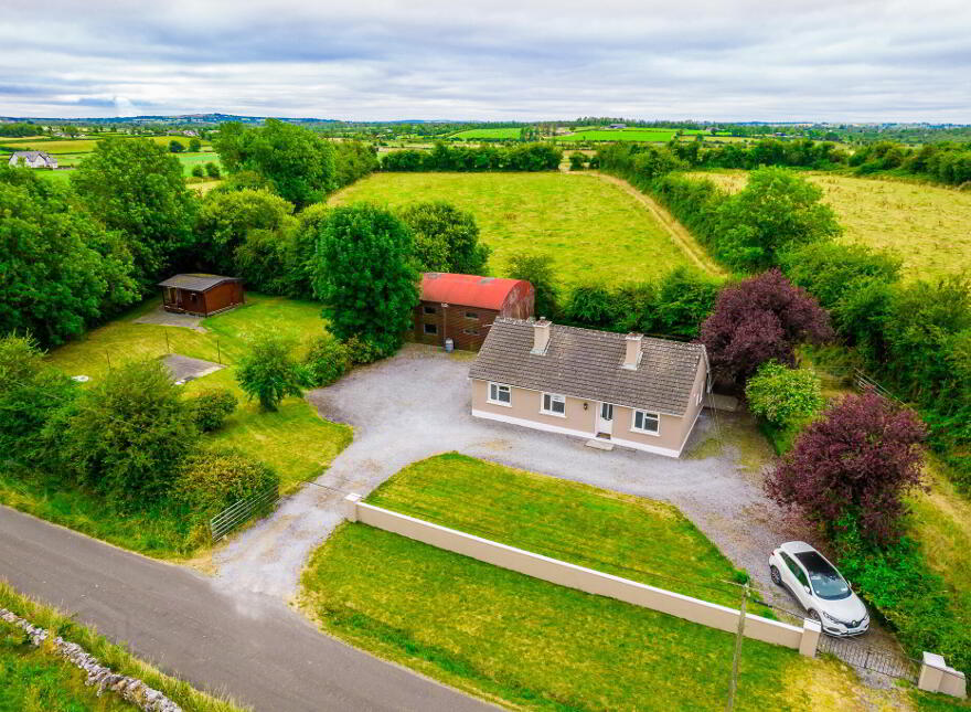 Carrowclogher, Strokestown, F42XA03