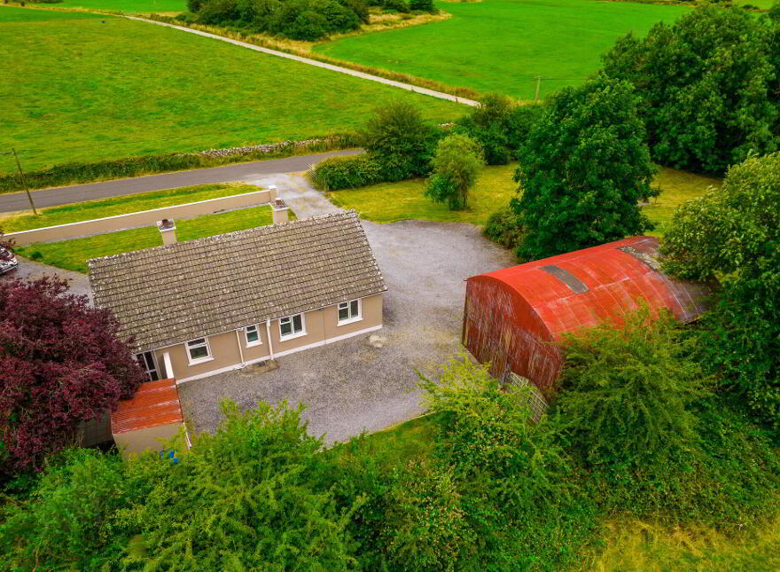 Carrowclogher, Strokestown, F42XA03