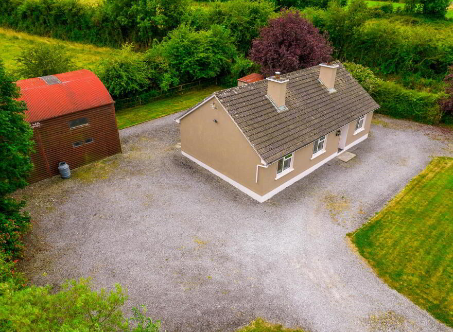 Carrowclogher, Strokestown, F42XA03
