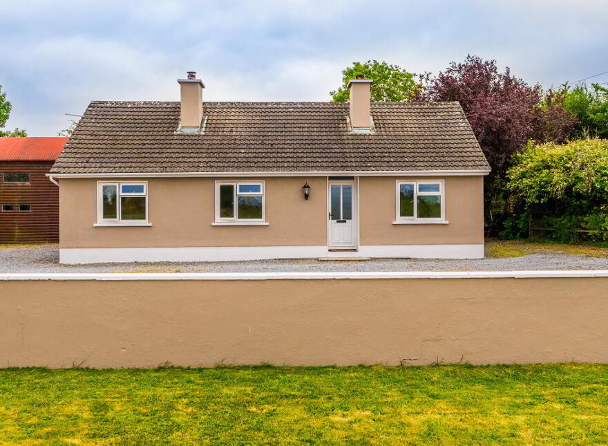 Carrowclogher, Strokestown, F42XA03