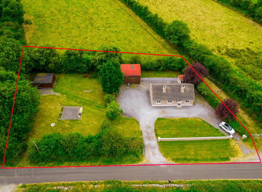 Carrowclogher, Strokestown, F42XA03