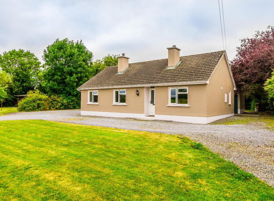 Carrowclogher, Strokestown, F42XA03