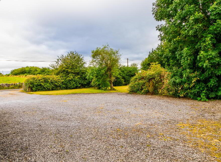 Carrowclogher, Strokestown, F42XA03