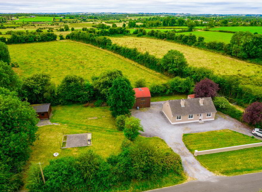 Carrowclogher, Strokestown, F42XA03
