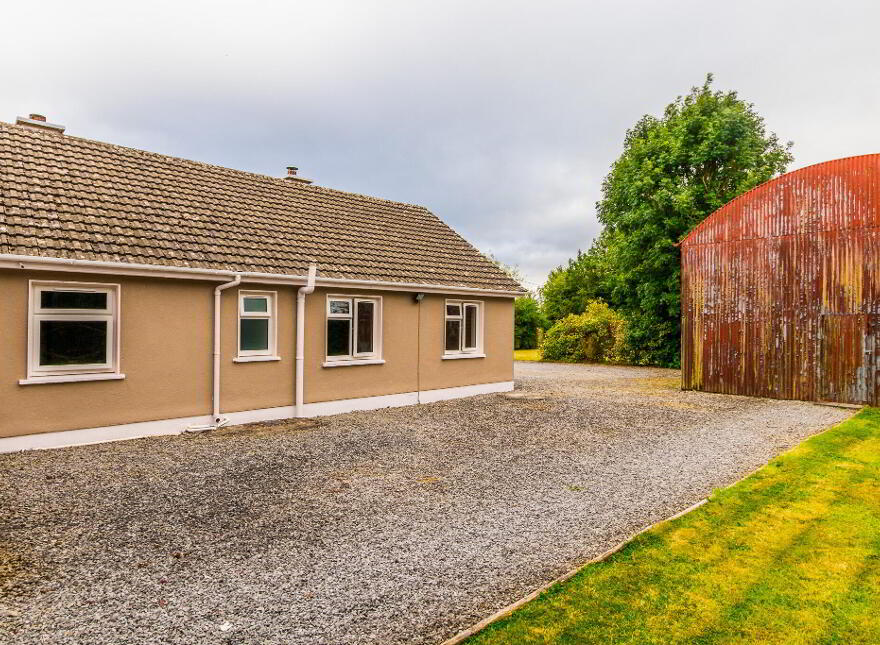 Carrowclogher, Strokestown, F42XA03